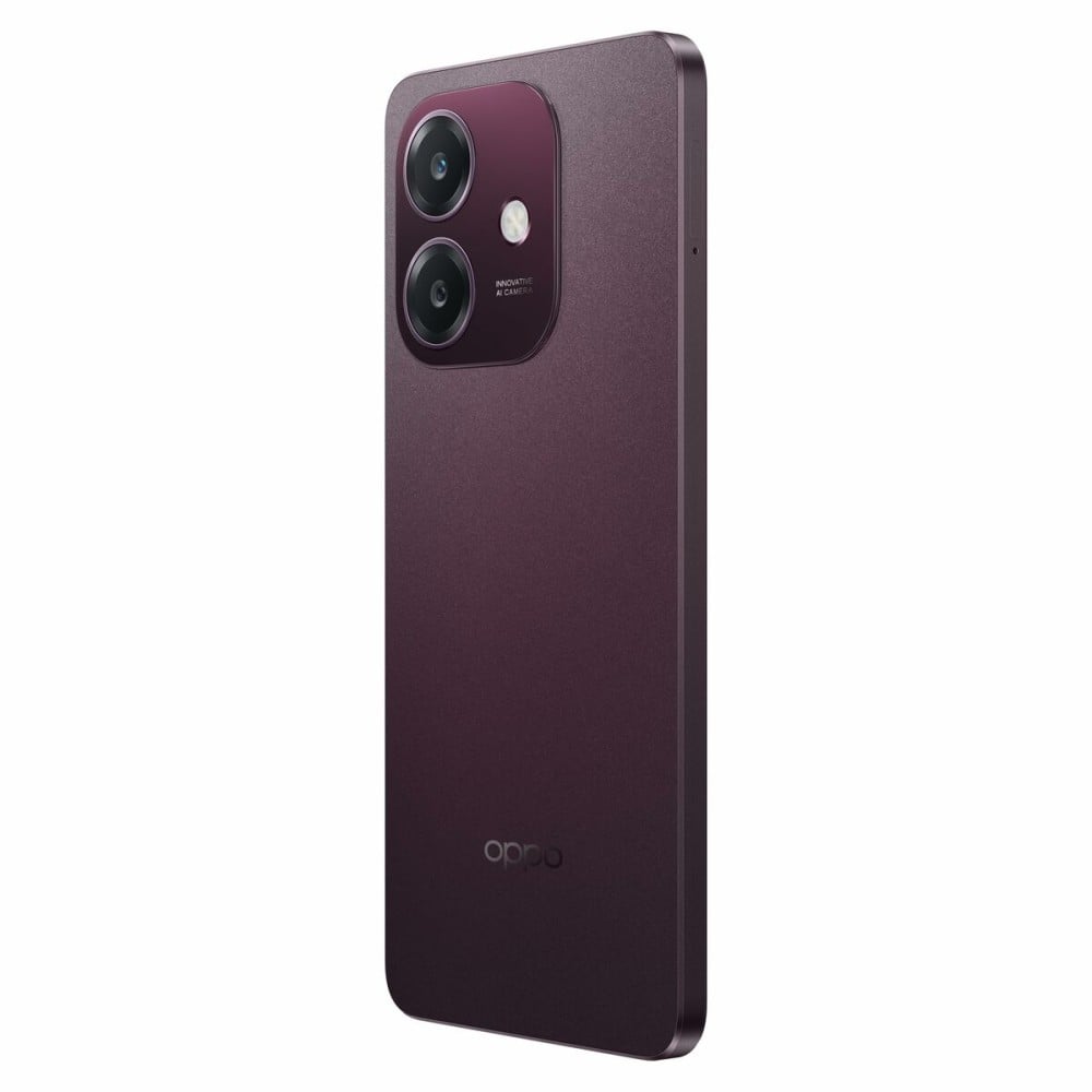 Smartphone Oppo CPH2683 6,67" 8 GB RAM 4 GB RAM 128 GB 256 GB Black