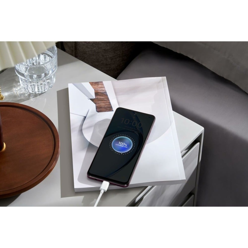 Smartphone Oppo CPH2683 6,67" 8 GB RAM 4 GB RAM 128 GB 256 GB Noir