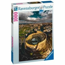 Puzzle Ravensburger Iceland: Kirkjuffellsfoss  1000 Pieces