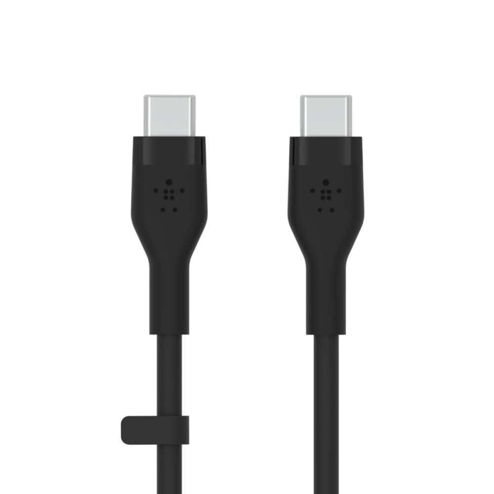 Kabel USB C Belkin BOOST↑CHARGE Flex Schwarz 1 m