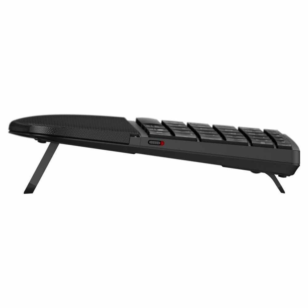 clavier et souris HP 8T6L9UT Noir
