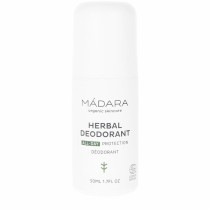 Spray déodorant Mádara HERBAL MÁDARA 50 ml