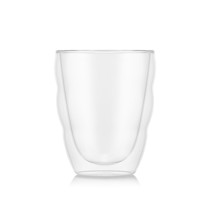 Set de Verres Bodum Transparent (6 Unités)