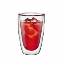 Set de Verres Bodum Transparent (6 Unités)