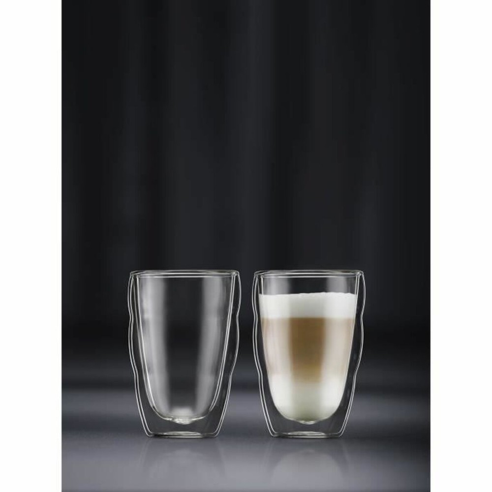 Set de Verres Bodum Transparent (6 Unités)