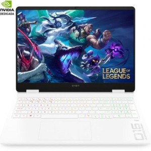 Ordinateur Portable HP BL2H5EA 16" Intel Core i9 32 GB RAM 1 TB SSD
