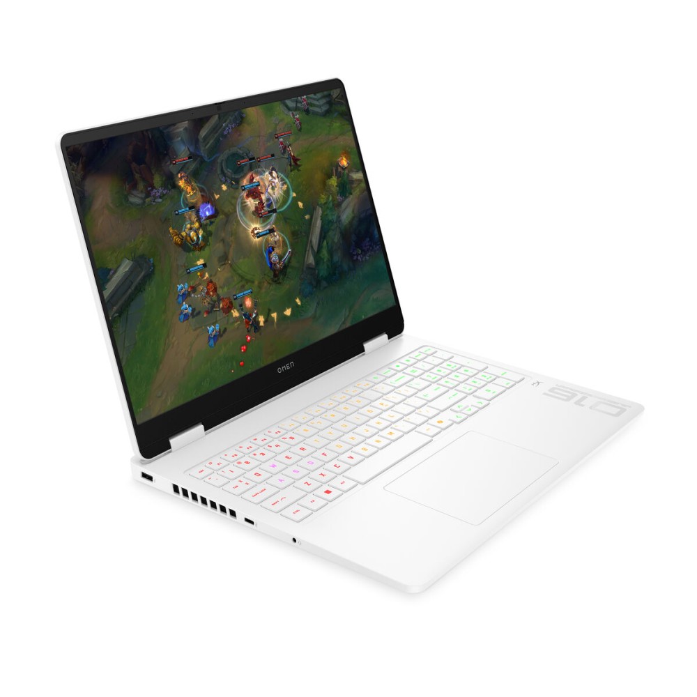 Ordinateur Portable HP BL2H5EA 16" Intel Core i9 32 GB RAM 1 TB SSD