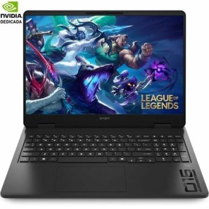 Ordinateur Portable HP BK6K1EA 16" 32 GB RAM 1 TB SSD