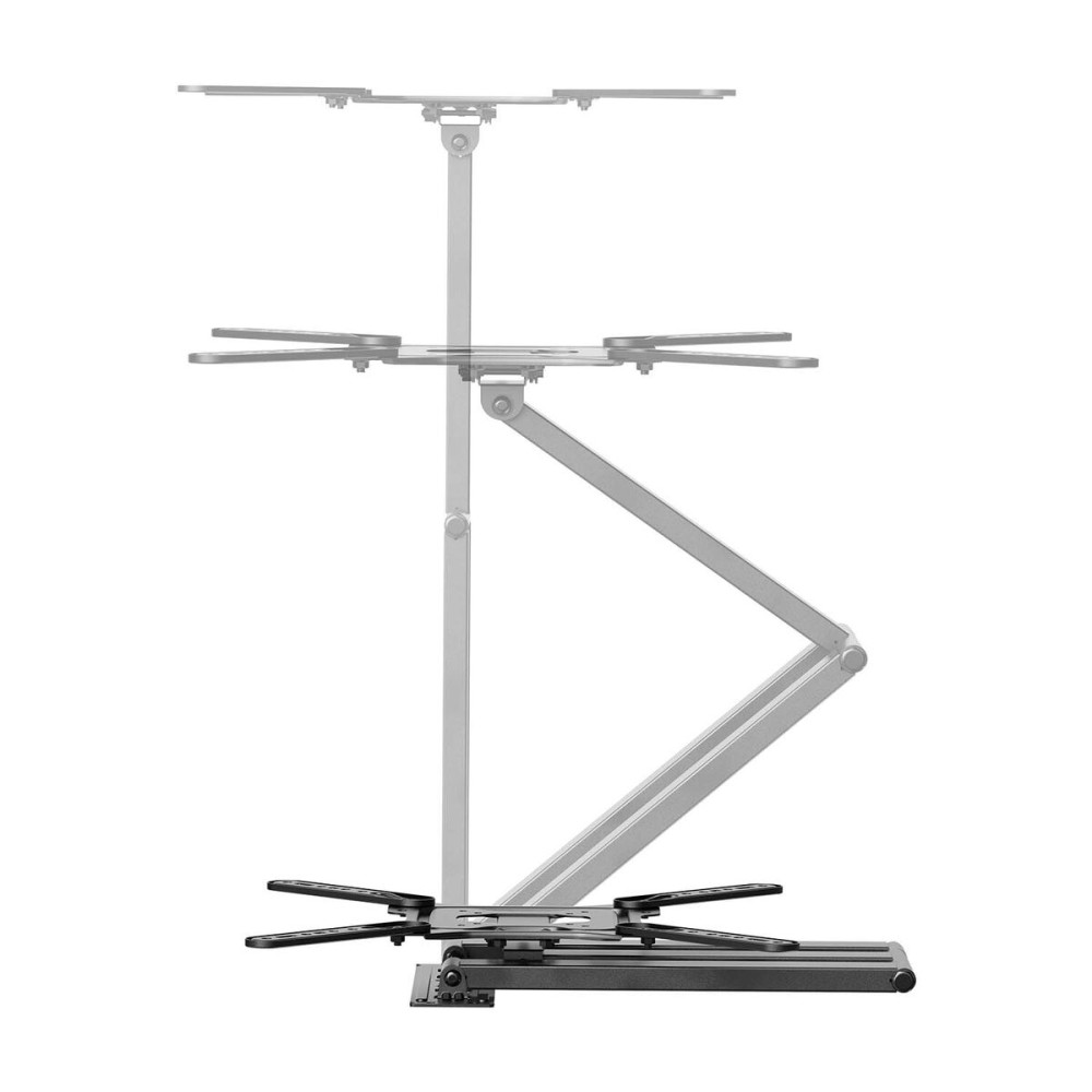 Support de TV Aisens WT65TSLE-383 35 kg