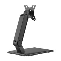 Support de TV Aisens DT32TSR-373 17" 32" 8 kg