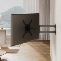 Support de TV Aisens WT65TSLE-383 35 kg