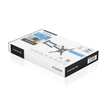 Support de TV Aisens WT65TSLE-383 35 kg