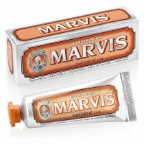 Toothpaste Ginger Mint Marvis (25 ml)