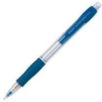 Druckbleistift Pilot Super Grip Blau 0,5 mm (12 Stück)