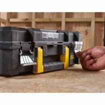 Boîte à outils Stanley