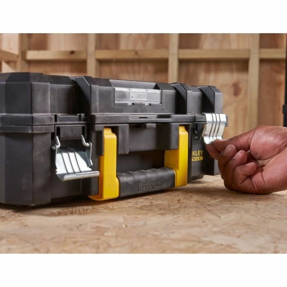 Boîte à outils Stanley