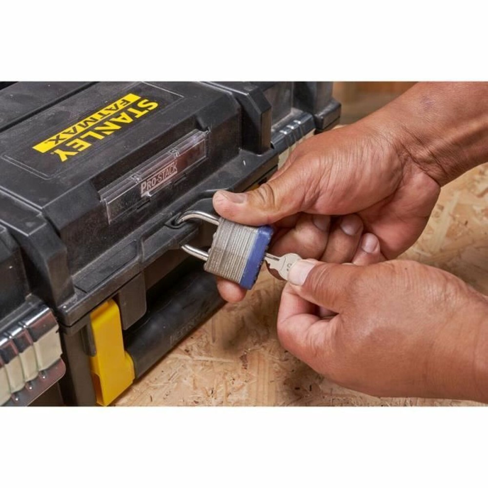Boîte à outils Stanley