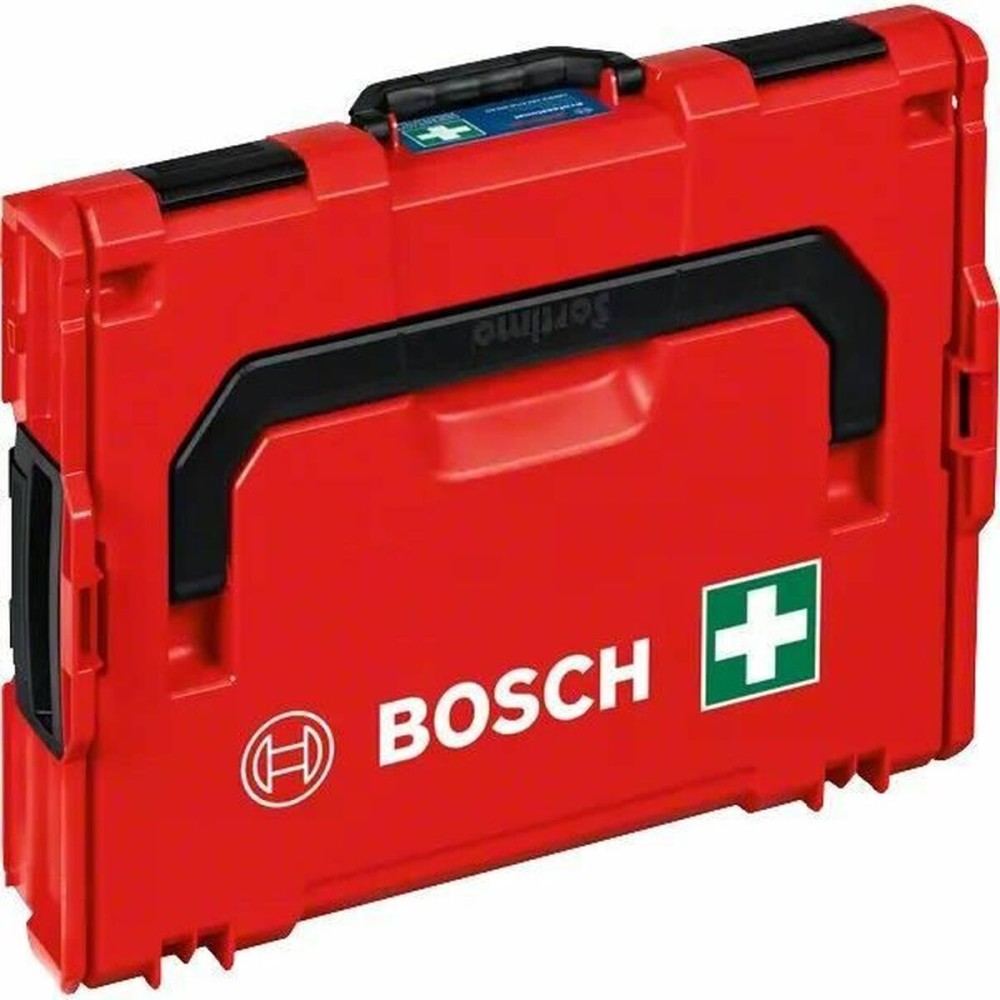 Erste-Hilfe-Set BOSCH Lboxx 102 - 1600A02X2R Rot