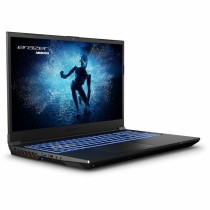 Ordinateur Portable Erazer DEPUTY P40 MD62564 15,6" i5-12450H 16 GB RAM 512 GB SSD Nvidia Geforce RTX 4060