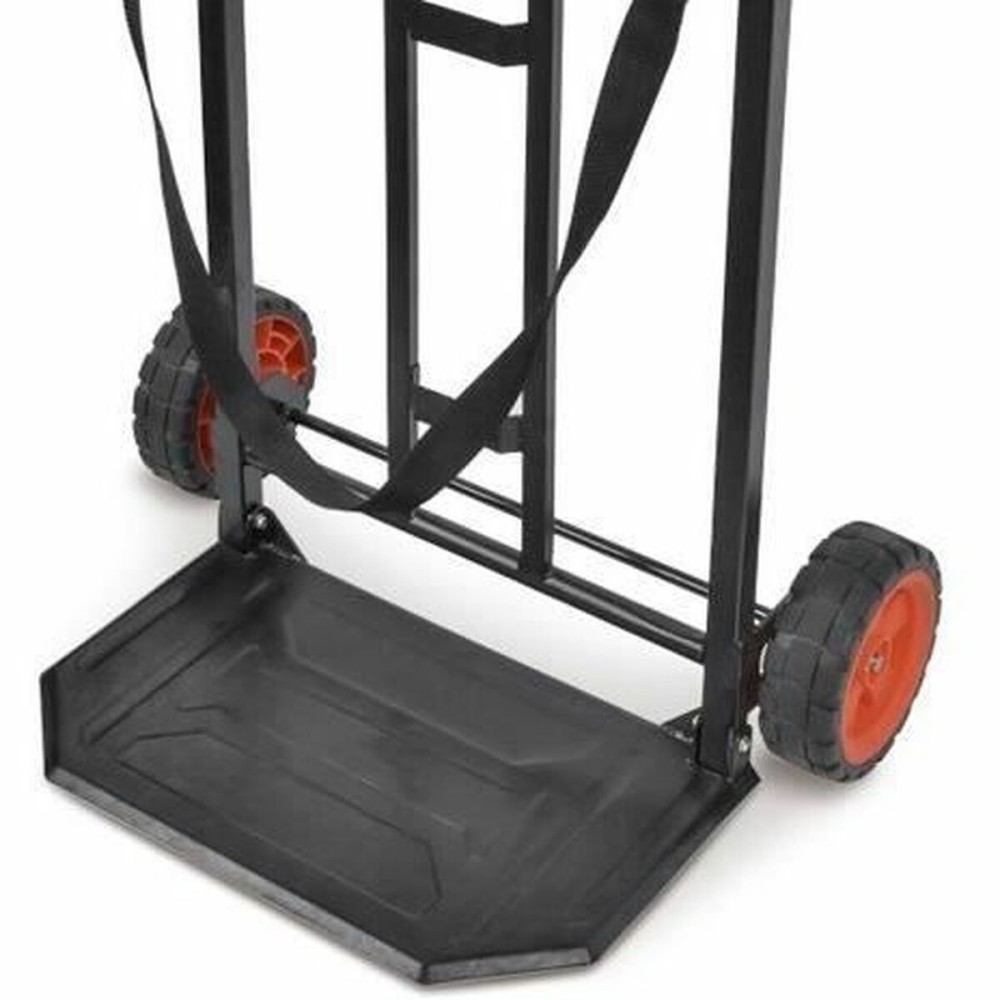 Wheelbarrow TOOD Steel 100 kg