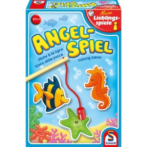 Tischspiel Schmidt Spiele Angling (FR)