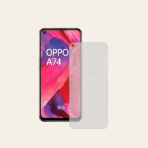 Bildschirmschutz Contact OPPO A74 5G