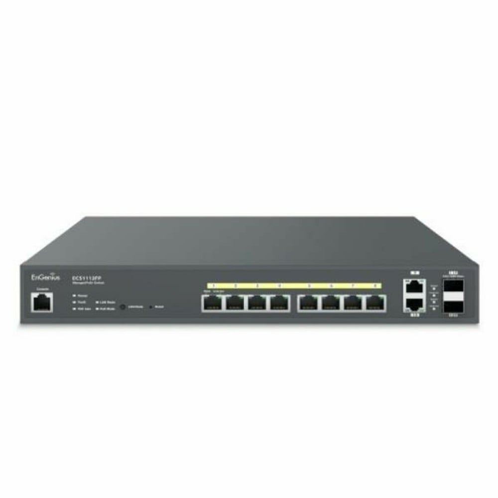 Switch EnGenius ECS1112FP
