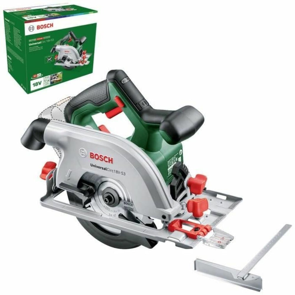 Kreissäge BOSCH Universal Circ 18 V 160 mm