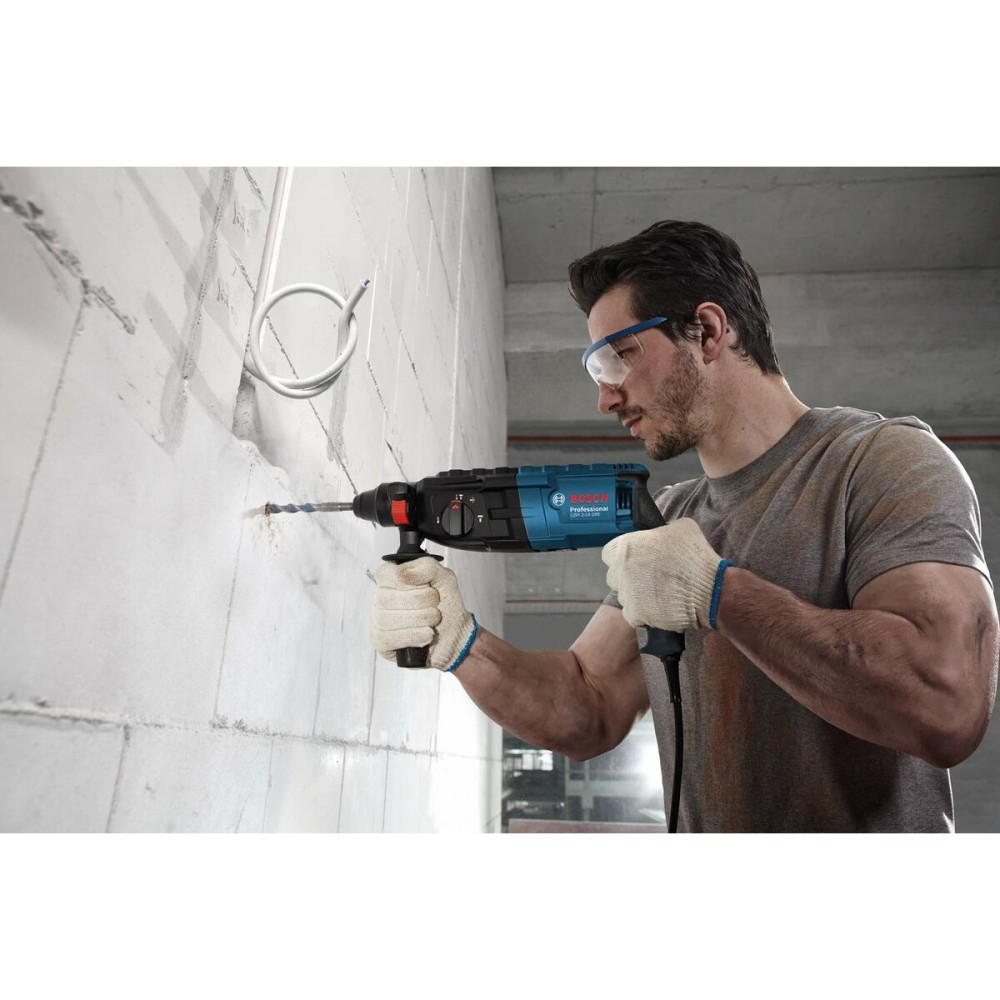Bohrhammer BOSCH GBH 240 790 W