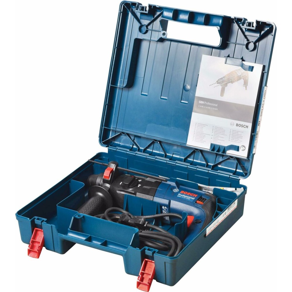 Bohrhammer BOSCH GBH 240 790 W