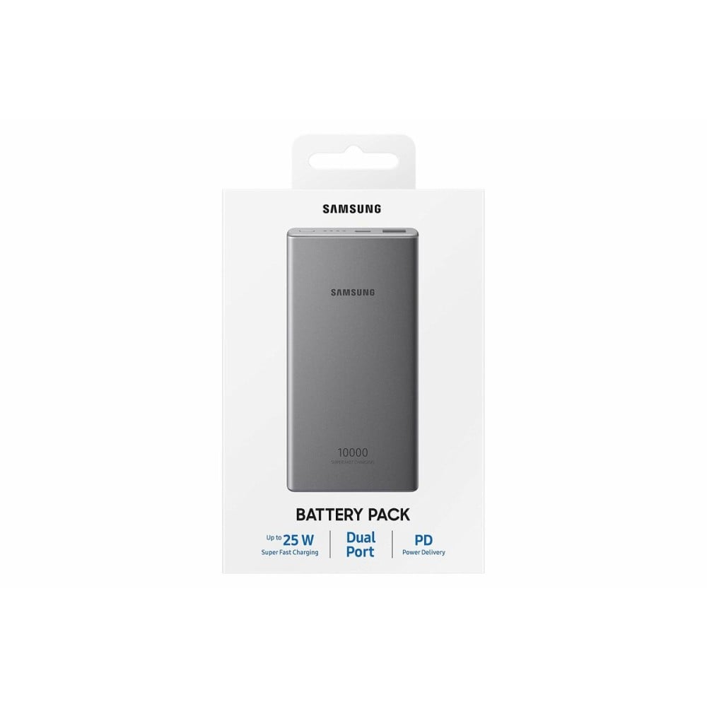Portable charger Samsung EP-T6530 65 W