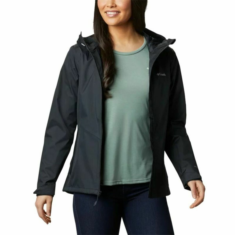 Veste de Sport pour Femme Columbia Inner Limits™ II Noir