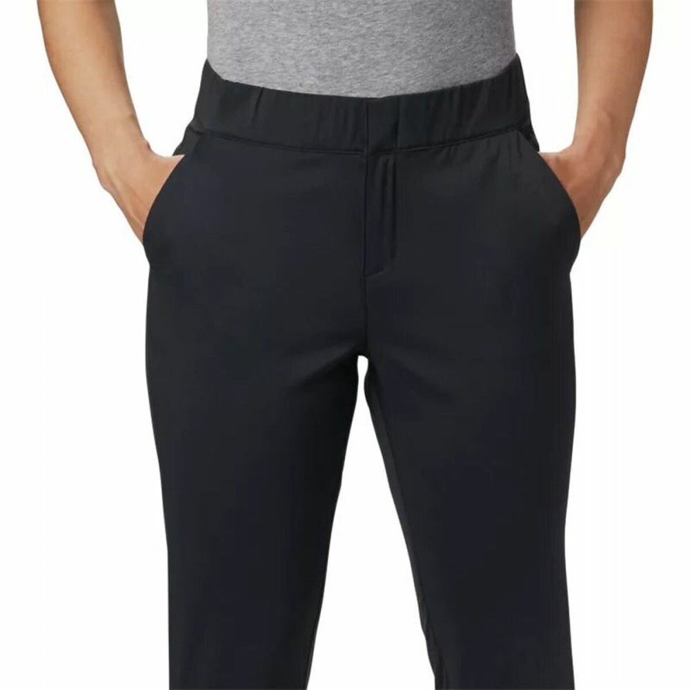 Pantalon de sport long Columbia Firwood Camp™ Noir