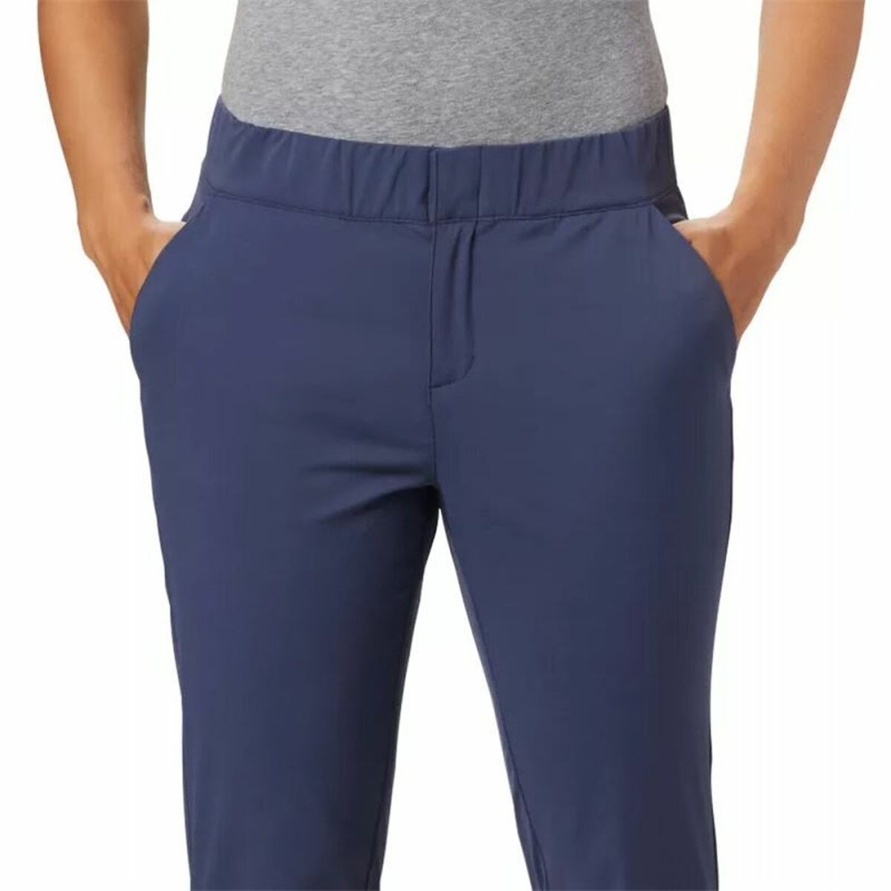 Pantalon de sport long Columbia Firwood Camp™ Bleu