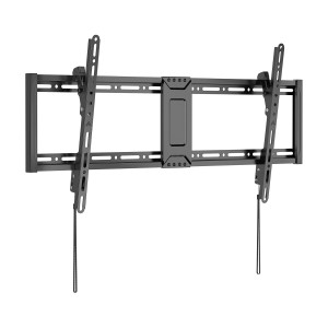 Support de TV Aisens WT100T-367 43" 100" 75 Kg