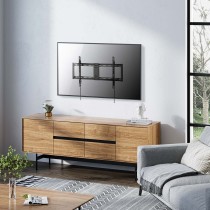 Support de TV Aisens WT100T-367 43" 100" 75 Kg