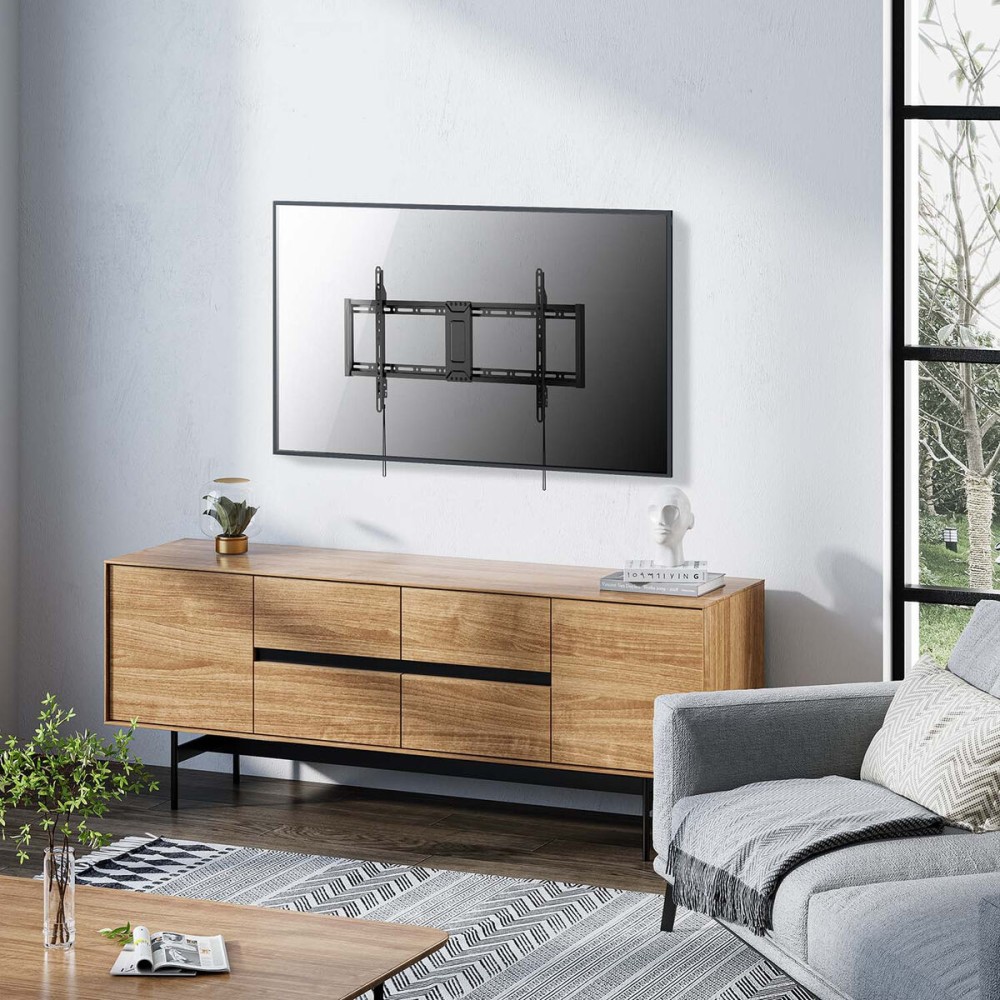TV Halterung Aisens WT100T-367 43" 100" 75 Kg