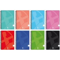 Cahier Centauro Din A4 80 Volets (10 Unités)