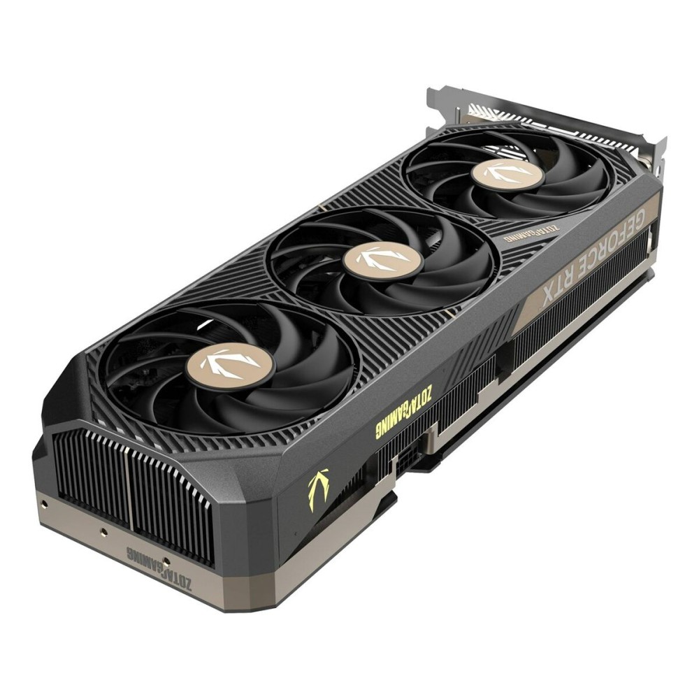 Carte Graphique Zotac ZT-B50800J2-10P GEFORCE RTX 5080 16 GB