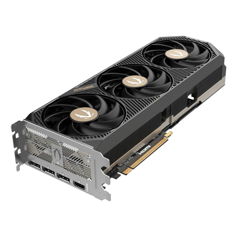 Carte Graphique Zotac ZT-B50800J2-10P GEFORCE RTX 5080 16 GB