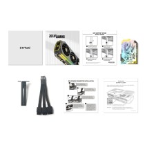 Carte Graphique Zotac ZT-B50800J2-10P GEFORCE RTX 5080 16 GB