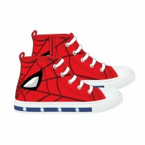 Sandales pour Enfants Spider-Man Rouge