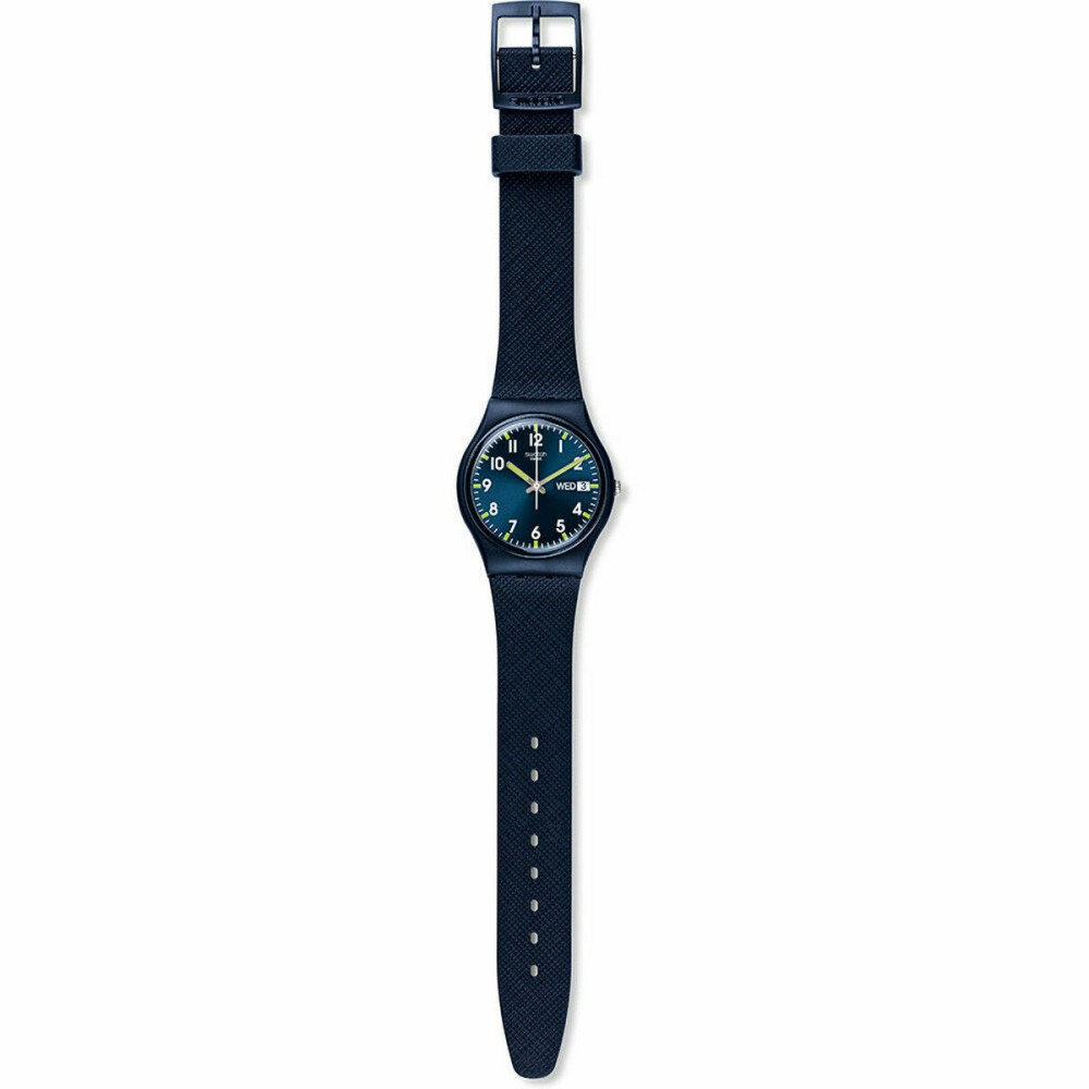 Herrenuhr Swatch GN718 (Ø 34 mm)