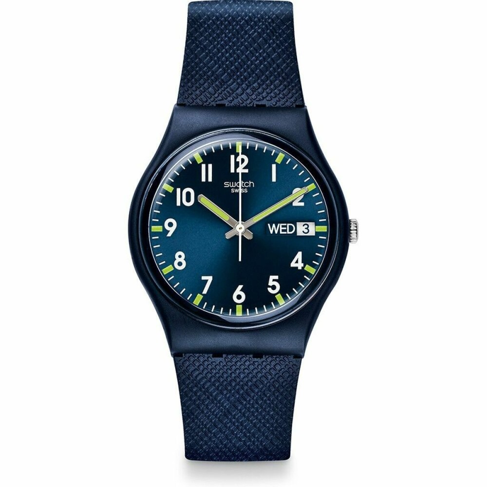 Montre Homme Swatch GN718 (Ø 34 mm)