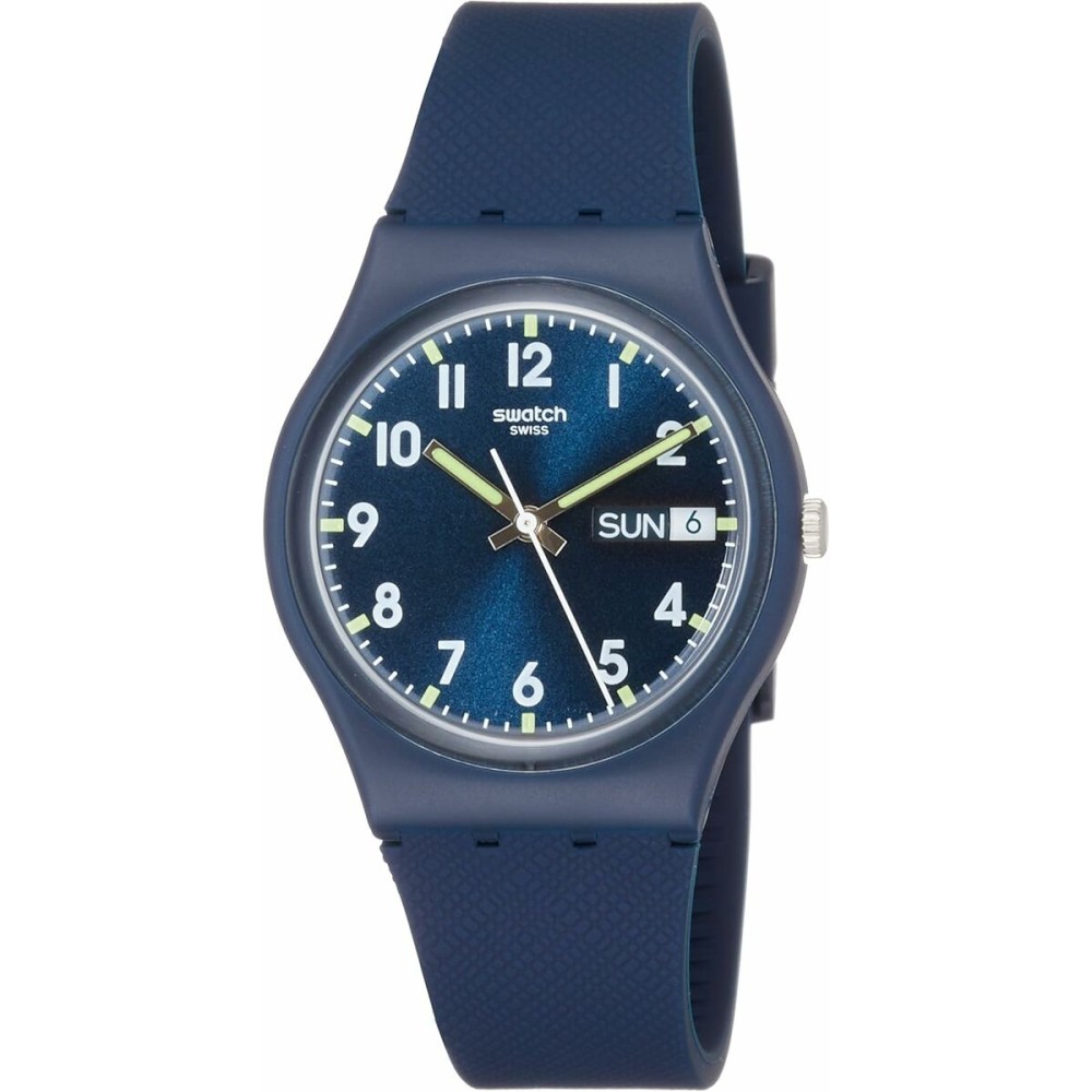 Herrenuhr Swatch GN718 (Ø 34 mm)