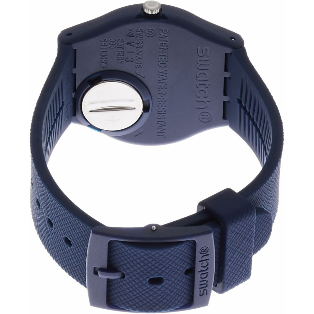 Herrenuhr Swatch GN718 (Ø 34 mm)