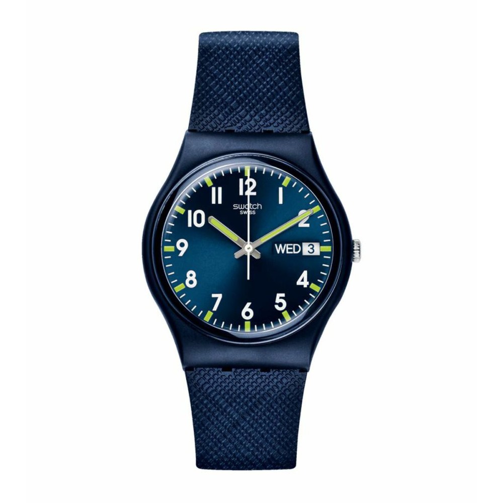 Herrenuhr Swatch GN718 (Ø 34 mm)