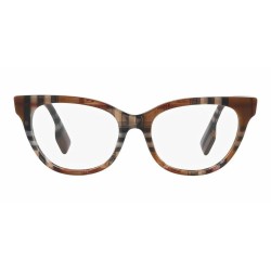 Ladies' Spectacle frame Burberry EVELYN BE 2375