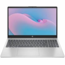 Laptop HP FC0071NF 15,6" ryzen 5-7520u 16 GB RAM 512 GB SSD Azerty Französisch