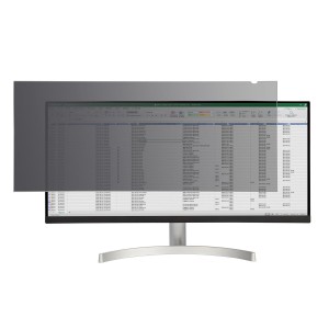 Filter für die Überwachung der Privatsphäre Startech PRIVSCNMON34W 34"